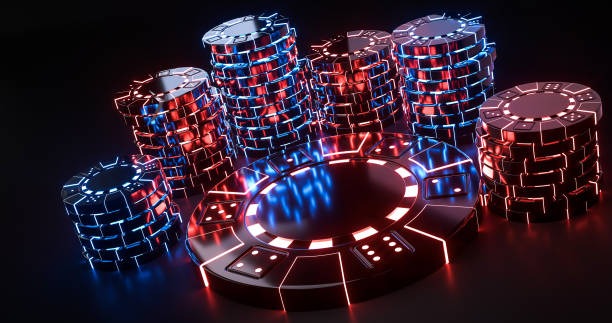 Speed Baccarat payout table and card values reference